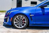 Thumbnail of 2019 Wave Metallic Cadillac CTS-V