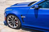 Thumbnail of 2019 Wave Metallic Cadillac CTS-V