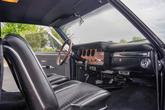 Thumbnail of 1966 Blackberry Metallic Pontiac GTO