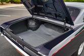 Thumbnail of 1966 Blackberry Metallic Pontiac GTO