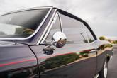 Thumbnail of 1966 Blackberry Metallic Pontiac GTO