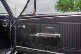 Thumbnail of 1966 Blackberry Metallic Pontiac GTO