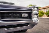 Thumbnail of 1966 Blackberry Metallic Pontiac GTO