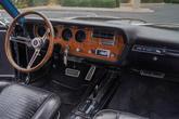 Thumbnail of 1966 Blackberry Metallic Pontiac GTO