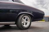 Thumbnail of 1966 Blackberry Metallic Pontiac GTO
