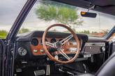 Thumbnail of 1966 Blackberry Metallic Pontiac GTO
