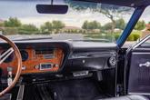 Thumbnail of 1966 Blackberry Metallic Pontiac GTO