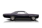 Thumbnail of 1966 Blackberry Metallic Pontiac GTO