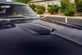 Thumbnail of 1966 Blackberry Metallic Pontiac GTO