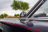 Thumbnail of 1966 Blackberry Metallic Pontiac GTO