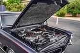 Thumbnail of 1966 Blackberry Metallic Pontiac GTO
