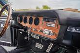 Thumbnail of 1966 Blackberry Metallic Pontiac GTO