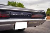 Thumbnail of 1966 Blackberry Metallic Pontiac GTO