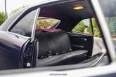 Thumbnail of 1966 Blackberry Metallic Pontiac GTO