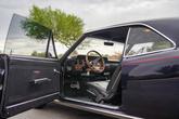 Thumbnail of 1966 Blackberry Metallic Pontiac GTO