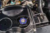Thumbnail of 1966 Blackberry Metallic Pontiac GTO