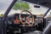 Thumbnail of 1966 Blackberry Metallic Pontiac GTO