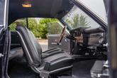 Thumbnail of 1966 Blackberry Metallic Pontiac GTO