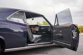 Thumbnail of 1966 Blackberry Metallic Pontiac GTO