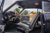 Thumbnail of 1966 Blackberry Metallic Pontiac GTO