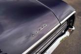 Thumbnail of 1966 Blackberry Metallic Pontiac GTO