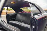 Thumbnail of 1966 Blackberry Metallic Pontiac GTO
