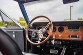 Thumbnail of 1966 Blackberry Metallic Pontiac GTO