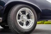 Thumbnail of 1966 Blackberry Metallic Pontiac GTO