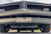 Thumbnail of 1966 Blackberry Metallic Pontiac GTO