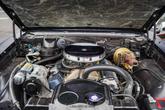Thumbnail of 1966 Blackberry Metallic Pontiac GTO