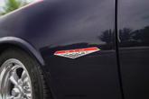 Thumbnail of 1966 Blackberry Metallic Pontiac GTO