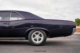 Thumbnail of 1966 Blackberry Metallic Pontiac GTO