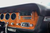Thumbnail of 1966 Blackberry Metallic Pontiac GTO