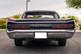 Thumbnail of 1966 Blackberry Metallic Pontiac GTO