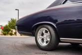 Thumbnail of 1966 Blackberry Metallic Pontiac GTO