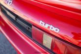 Thumbnail of 1993 Electric Red Toyota MR2