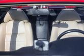 Thumbnail of 1993 Electric Red Toyota MR2