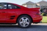 Thumbnail of 1993 Electric Red Toyota MR2