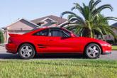 Thumbnail of 1993 Electric Red Toyota MR2
