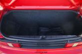 Thumbnail of 1993 Electric Red Toyota MR2