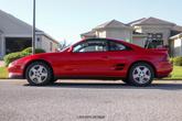 Thumbnail of 1993 Electric Red Toyota MR2