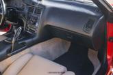 Thumbnail of 1993 Electric Red Toyota MR2
