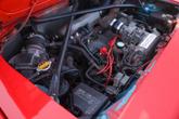 Thumbnail of 1993 Electric Red Toyota MR2