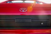 Thumbnail of 1993 Electric Red Toyota MR2