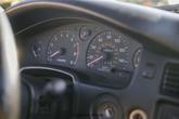 Thumbnail of 1993 Electric Red Toyota MR2
