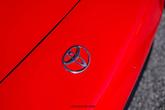 Thumbnail of 1993 Electric Red Toyota MR2