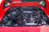 Thumbnail of 1993 Electric Red Toyota MR2