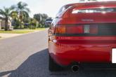 Thumbnail of 1993 Electric Red Toyota MR2