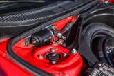 Thumbnail of 1993 Electric Red Toyota MR2