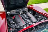 Thumbnail of 1974 Burgundy Chevrolet Corvette